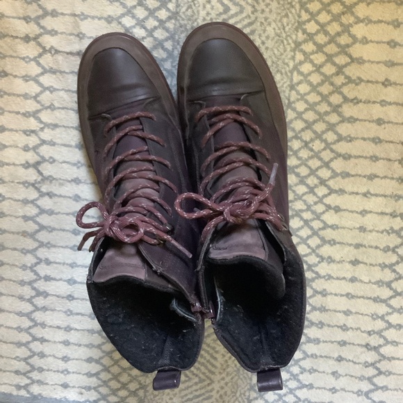 ECCO Goretex Booties 10 - Picture 3 of 5